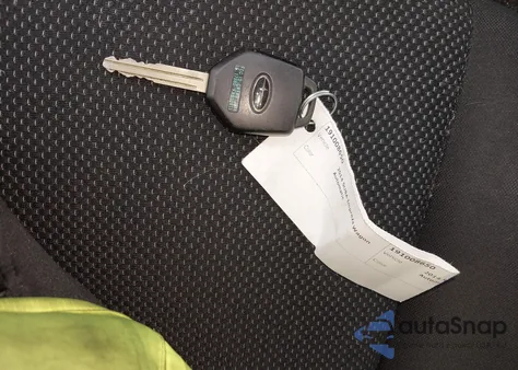 2014 Subaru Impreza 2.0I from USA, damaged, VIN JF1GPAA69EH328650